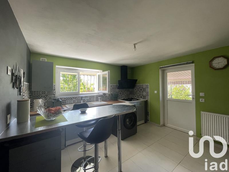 Maison - 173 m² - 5 pièces