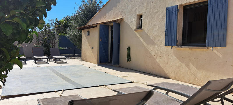 Maison - 91 m² - 5 pièces