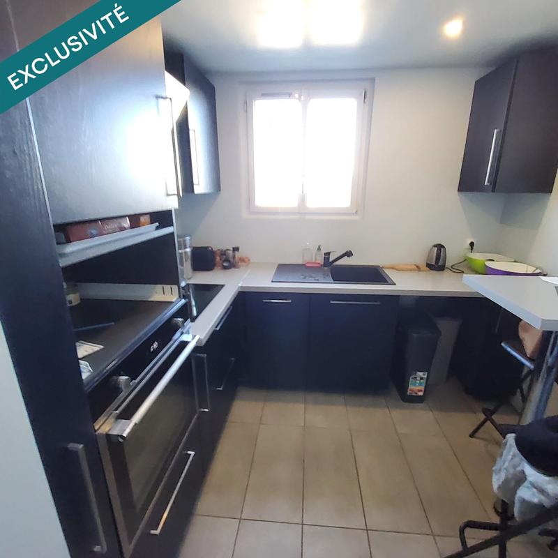 Appartement - 68 m² - 4 pièces