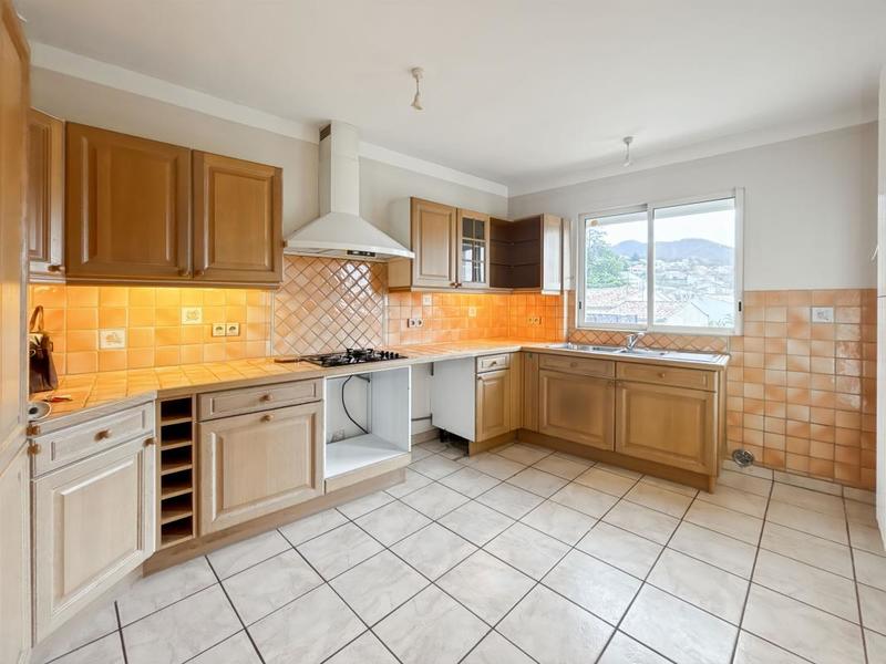 Maison - 127 m² - 4 pièces