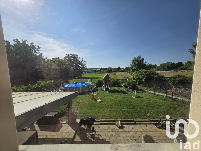 Maison - 359 m² - 8 pièces