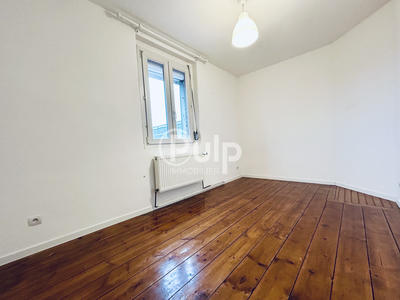 Maison de ville - 98 m² - 5 pièces