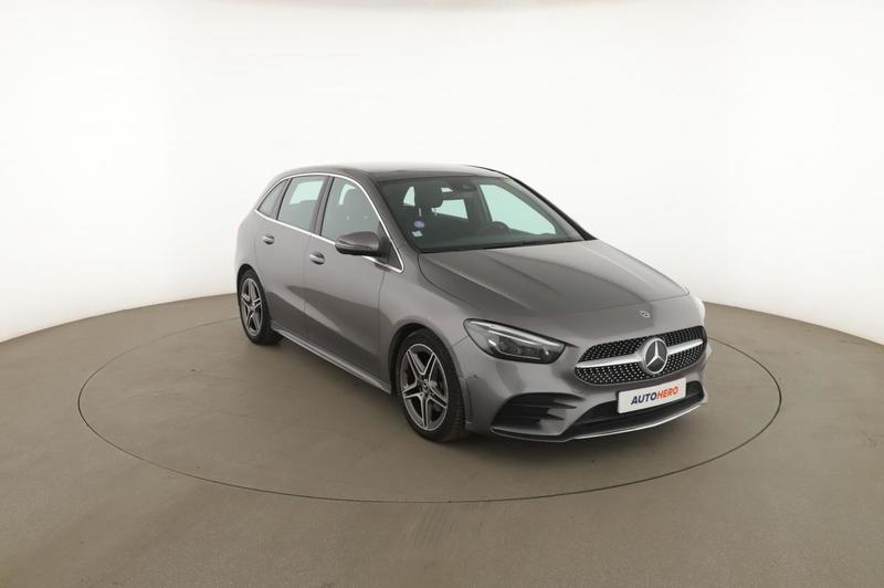 Mercedes Classe B 200 Amg Line 7g-Dct 163 ch