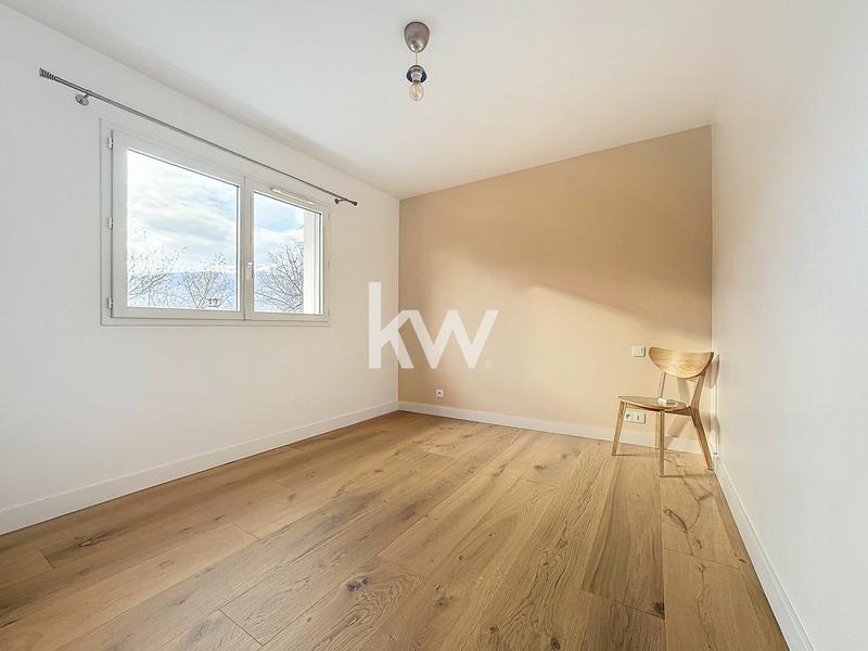 Duplex - 165 m² - 5 pièces