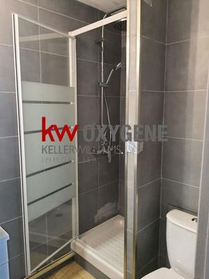 Appartement - 26 m² - 2 pièces