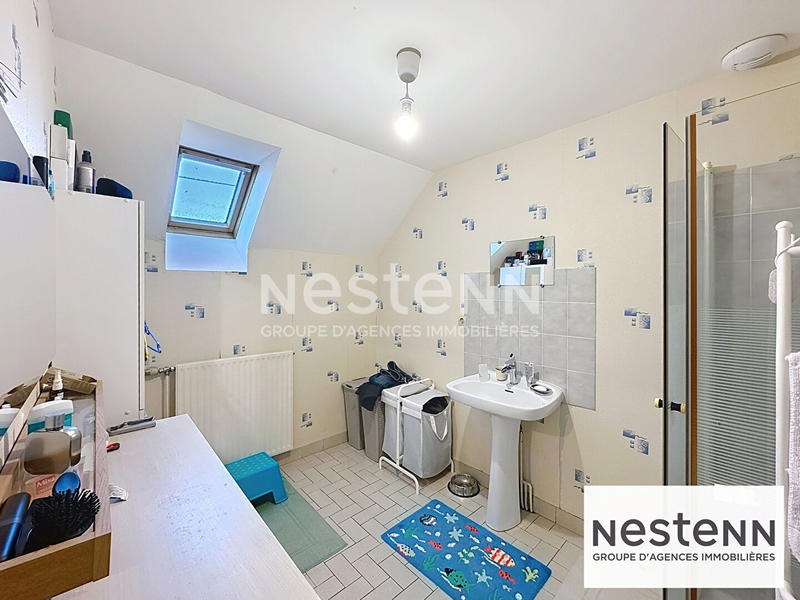 Maison - 170 m² - 6 pièces