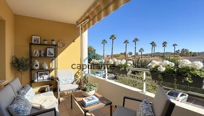 Appartement - 83 m² - 4 pièces