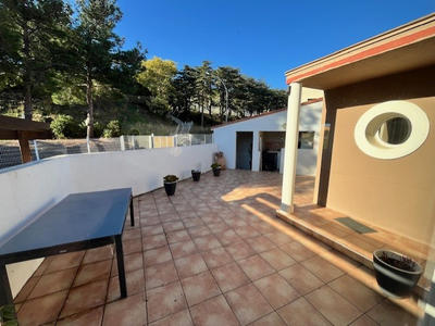 Villa - 210 m² - 5 pièces
