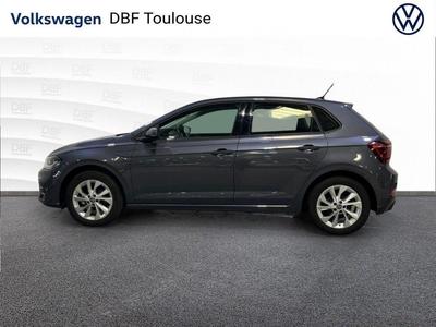 Volkswagen Polo 1.0 Tsi 95 s&amp;S Dsg7 Style