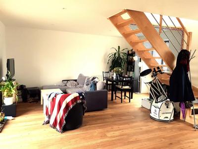 Maison - 59 m² - 3 pièces