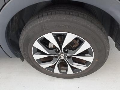 Renault Arkana mild hybrid 140 Edc Fap - 22 Evolution