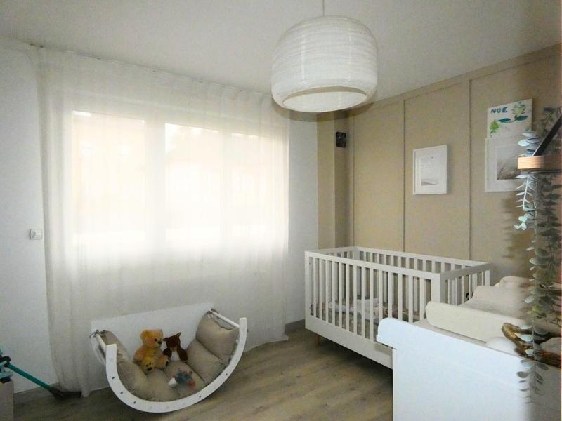 Maison - 118 m² - 5 pièces