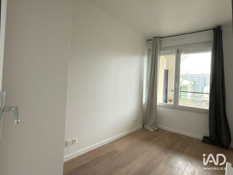 Appartement - 45 m² - 3 pièces