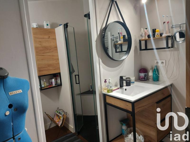 Loft - 202 m² - 4 pièces