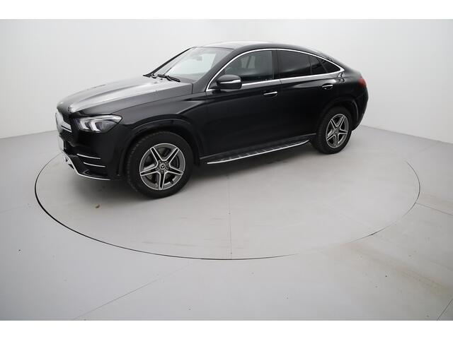Mercedes Classe Gle coupe Amg Line CoupÃ© 350 de 9g-Tronic 4Matic