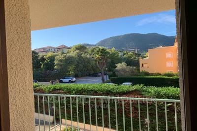 Appartement - 38 m² - 3 pièces