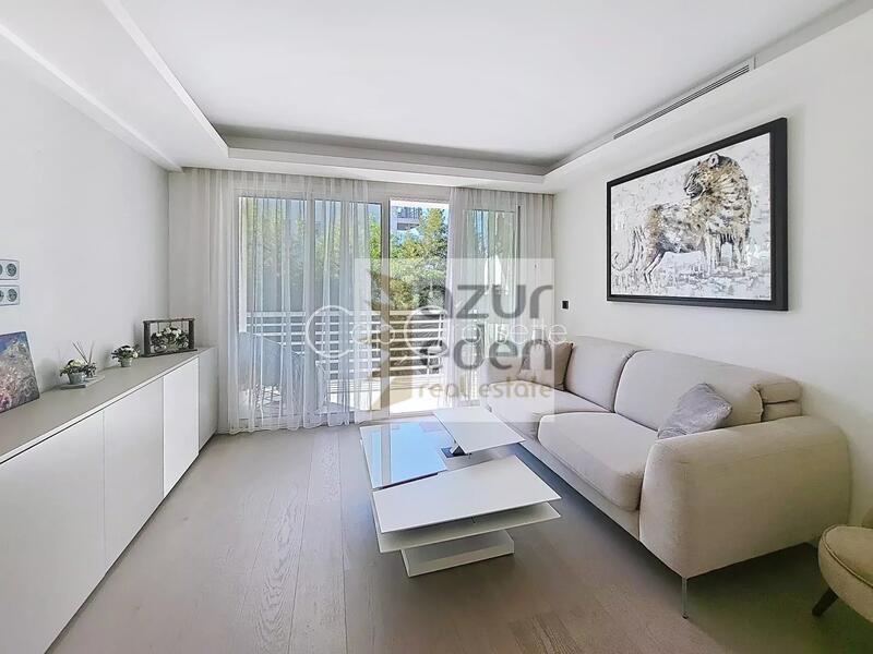 Appartement - 128 m² - 6 pièces