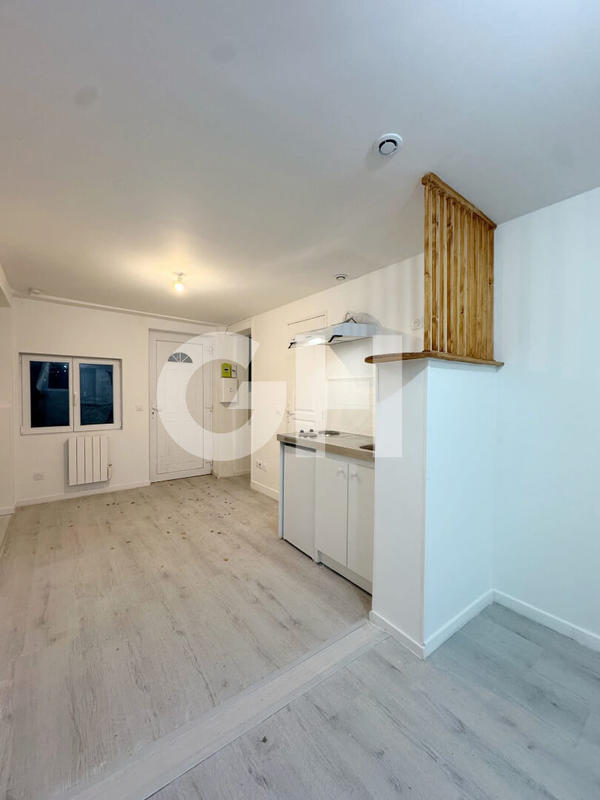 Appartement - 23 m² - 1 pièce