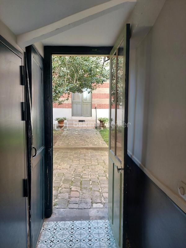 Appartement - 30 m² - 2 pièces