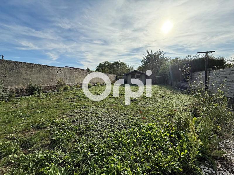 Maison - 140 m² - 7 pièces