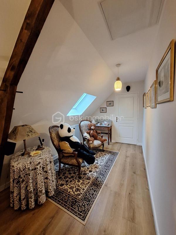 Longère - 147 m² - 5 pièces