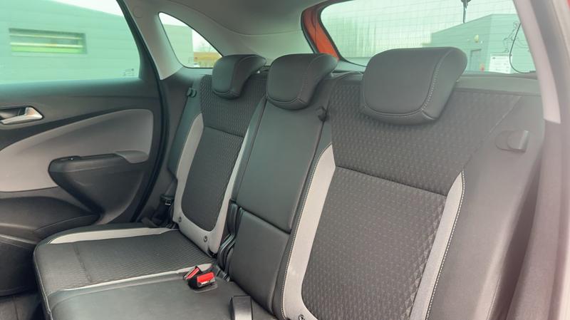 Opel Crossland 1.2 Turbo 110 Elegance