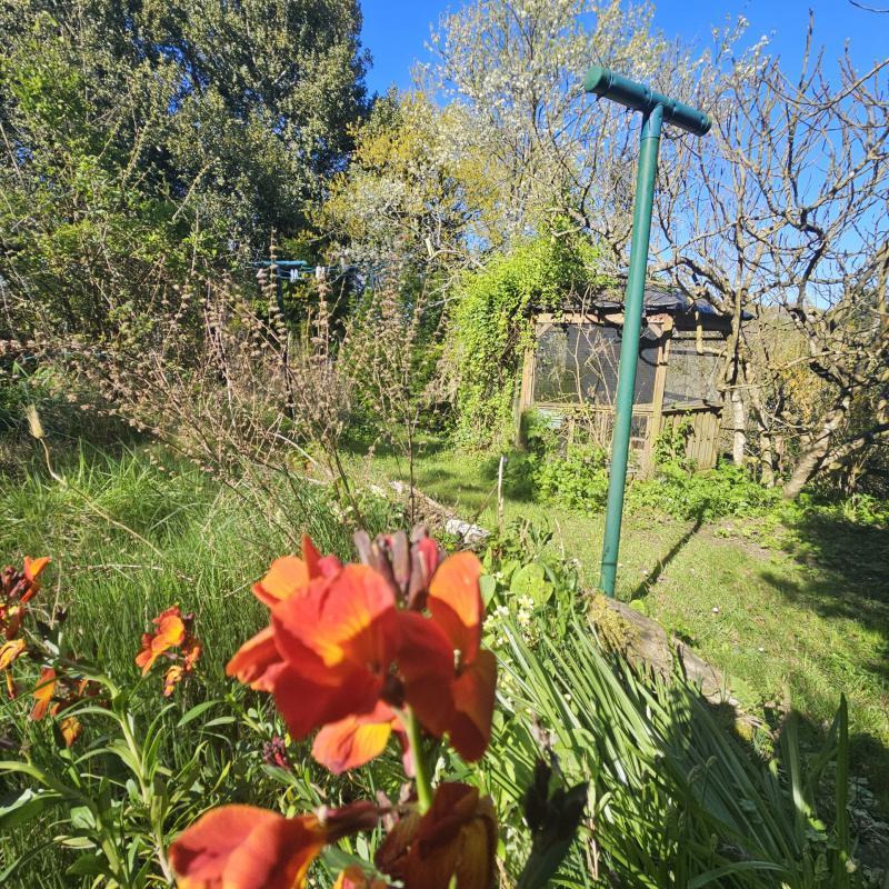 Maison de village - 137 m² - 6 pièces