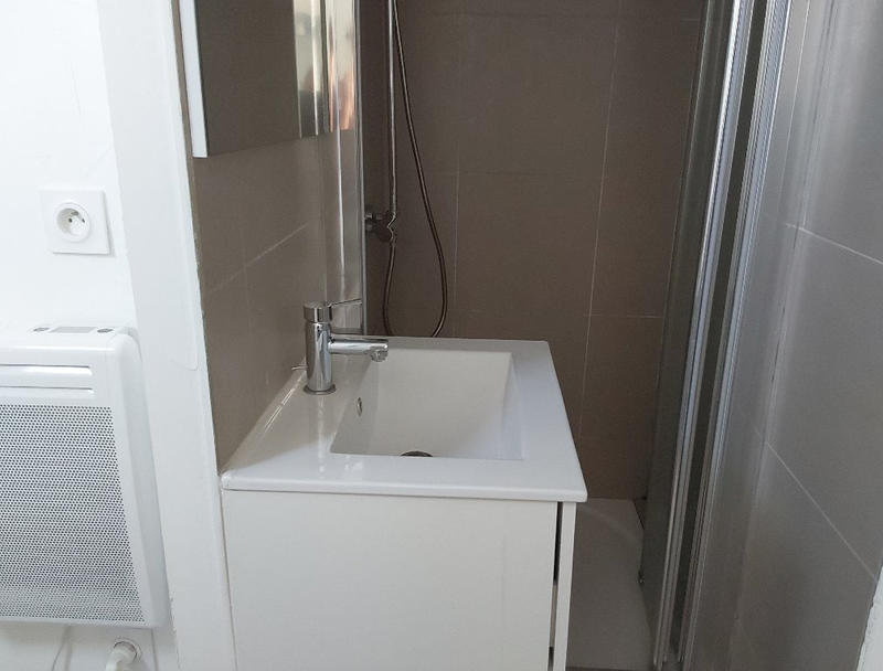 Appartement - 26 m² - 1 pièce