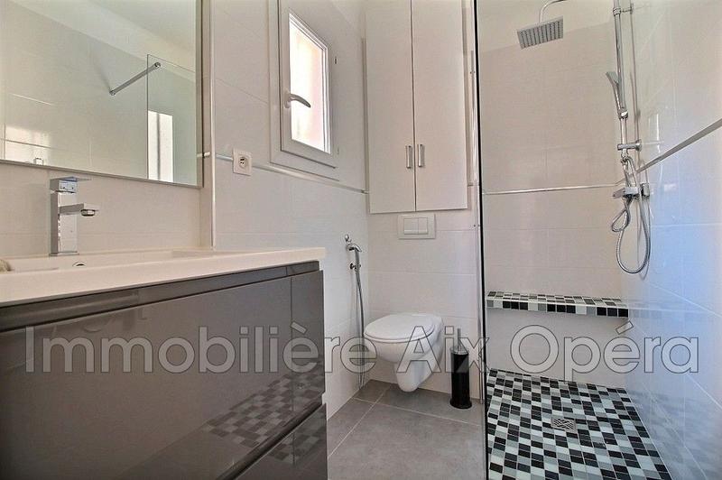 Appartement - 25 m² - 2 pièces