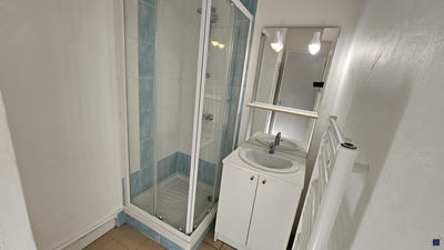 Appartement - 30 m² - 2 pièces