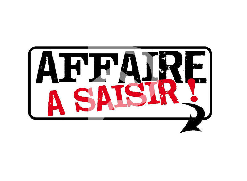 Maison de ville - 97 m² - 5 pièces