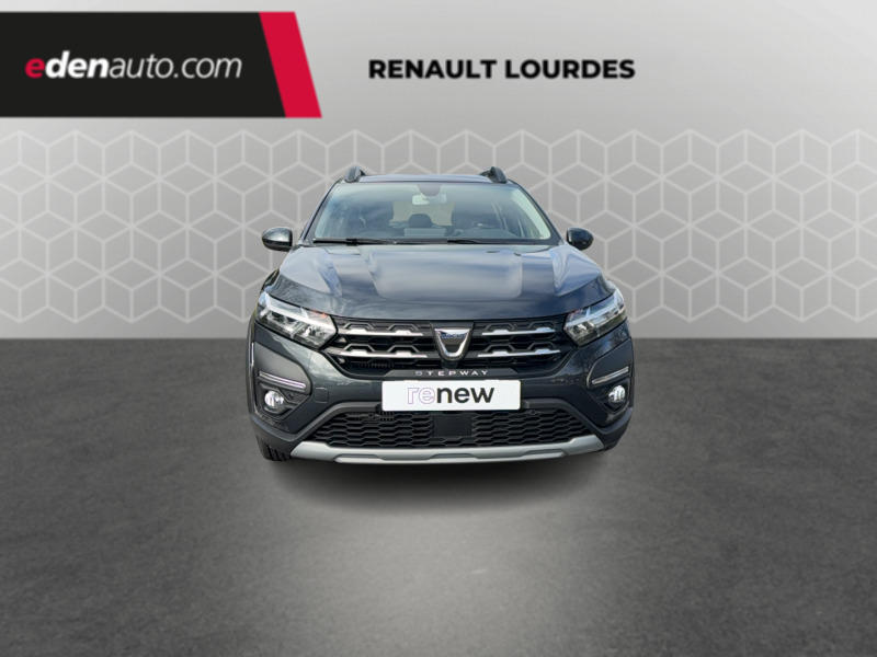 Dacia Sandero TCe 90 Cvt - 22 Stepway Confort