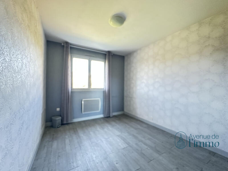 Maison ancienne - 86 m² - 5 pièces