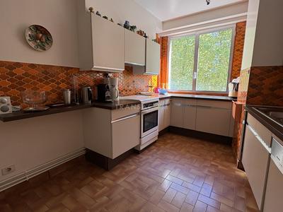 Appartement - 173 m² - 7 pièces