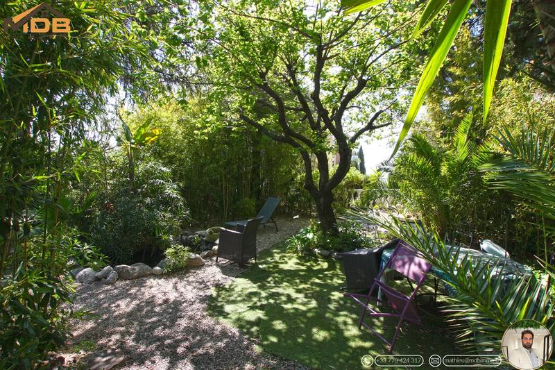 Viager - Villa - 201 m²