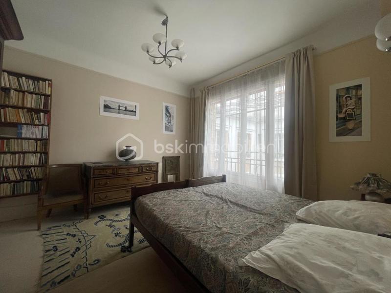 Appartement - 135 m² - 4 pièces