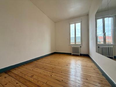 Maison - 73 m² - 5 pièces