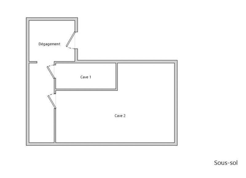 Maison - 228 m² - 10 pièces