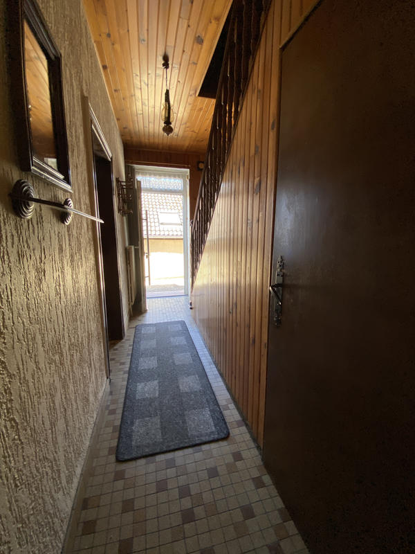 Maison - 174 m² - 8 pièces