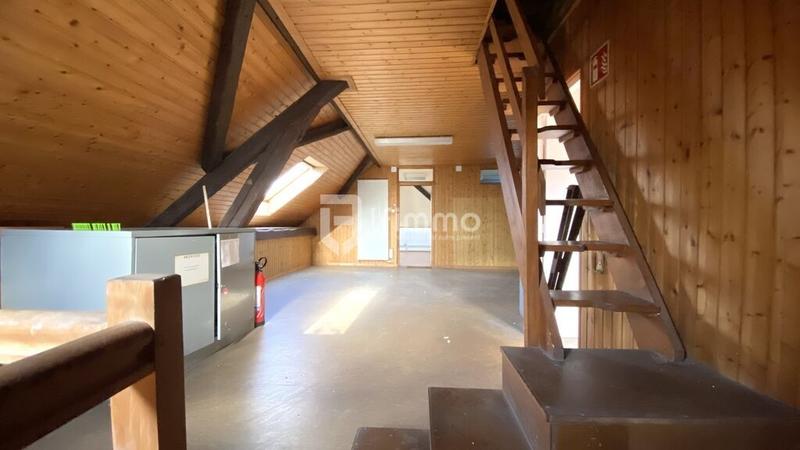 Maison de maîtres - 366 m² - 12 pièces
