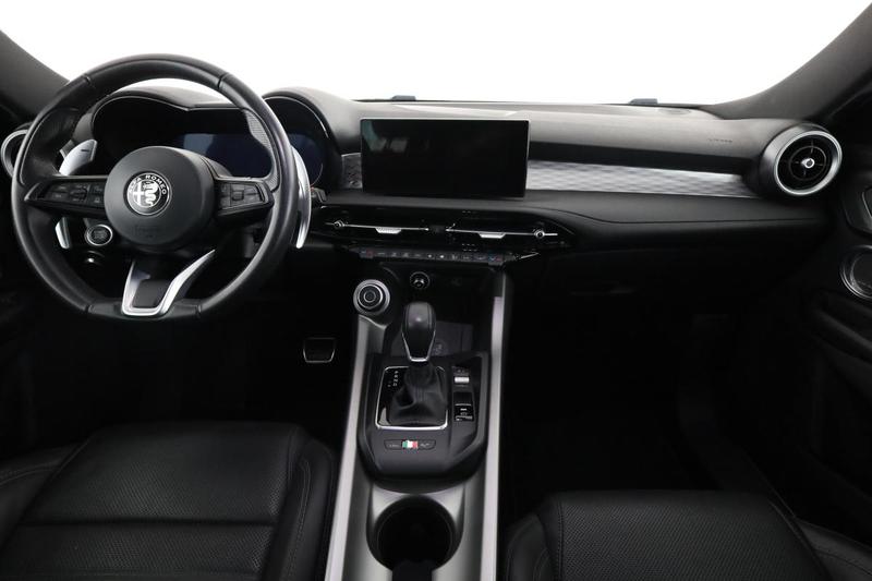 Alfa Romeo Tonale 1.3 Hybride Rechargeable Phev Veloce Q4 At6 280 ch