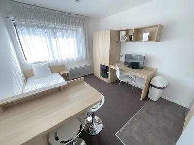 Appartement - 20 m² - 1 pièce