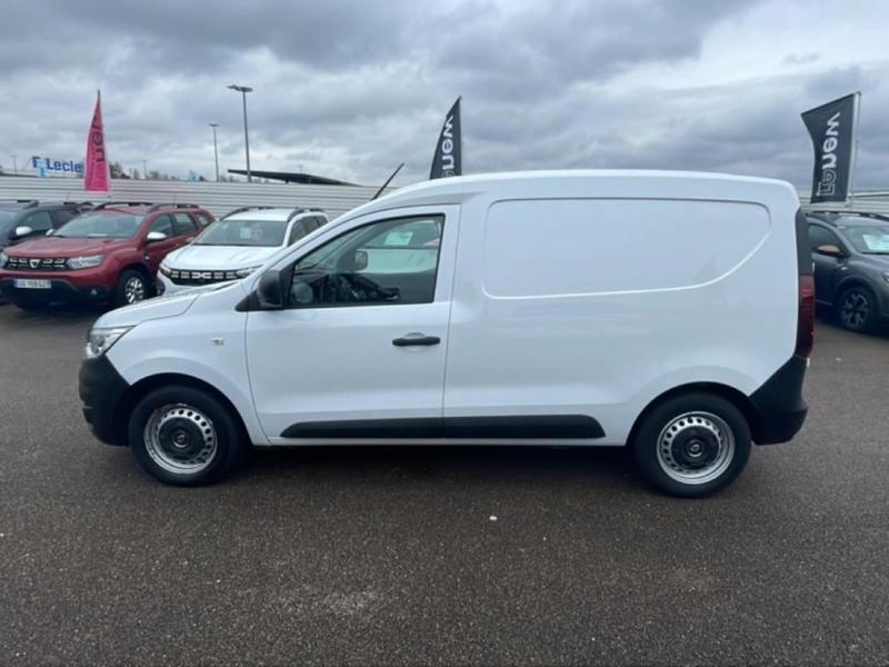 Renault Express Van Blue Dci 95 Confort