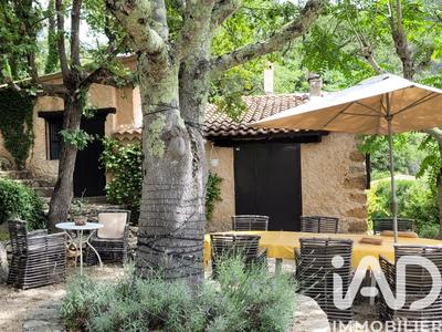 Maison - 195 m² - 6 pièces