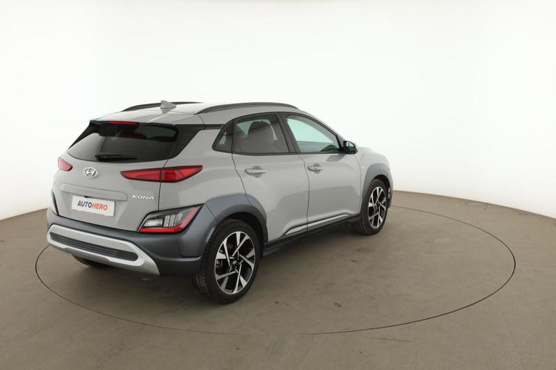 Hyundai Kona 1.0 t-GDi Hybrid 48v Executive 120 ch
