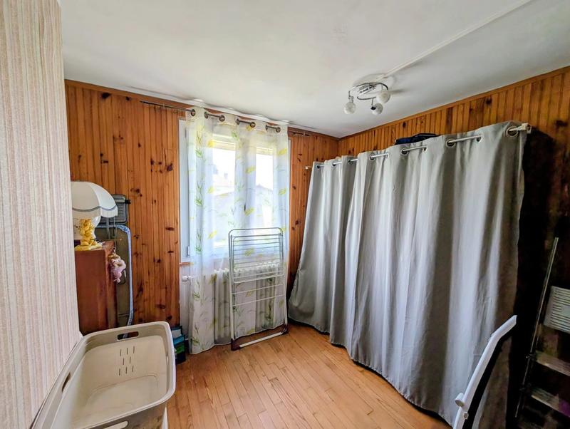 Maison - 72 m² - 4 pièces