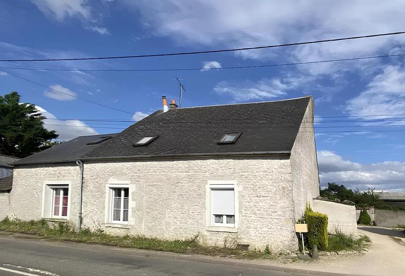 Maison - 170 m² - 7 pièces