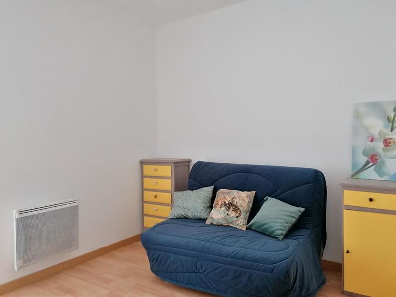 Maison - 107 m² - 4 pièces