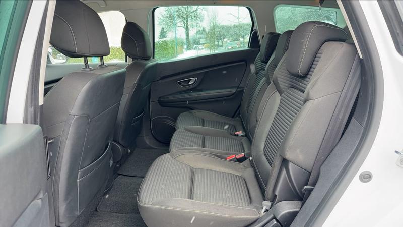 Renault Grand Scénic 1.7 Blue dCi 120 Zen