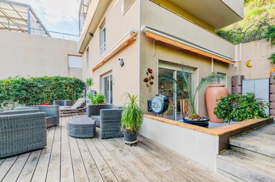 Duplex - 93 m² - 4 pièces